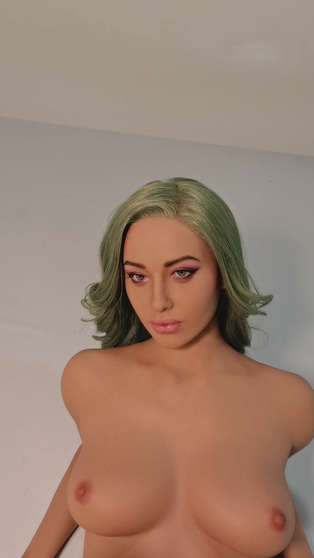 vivien muñeca sexual (Zelex 170cm C-Cup GE45 Silicona)