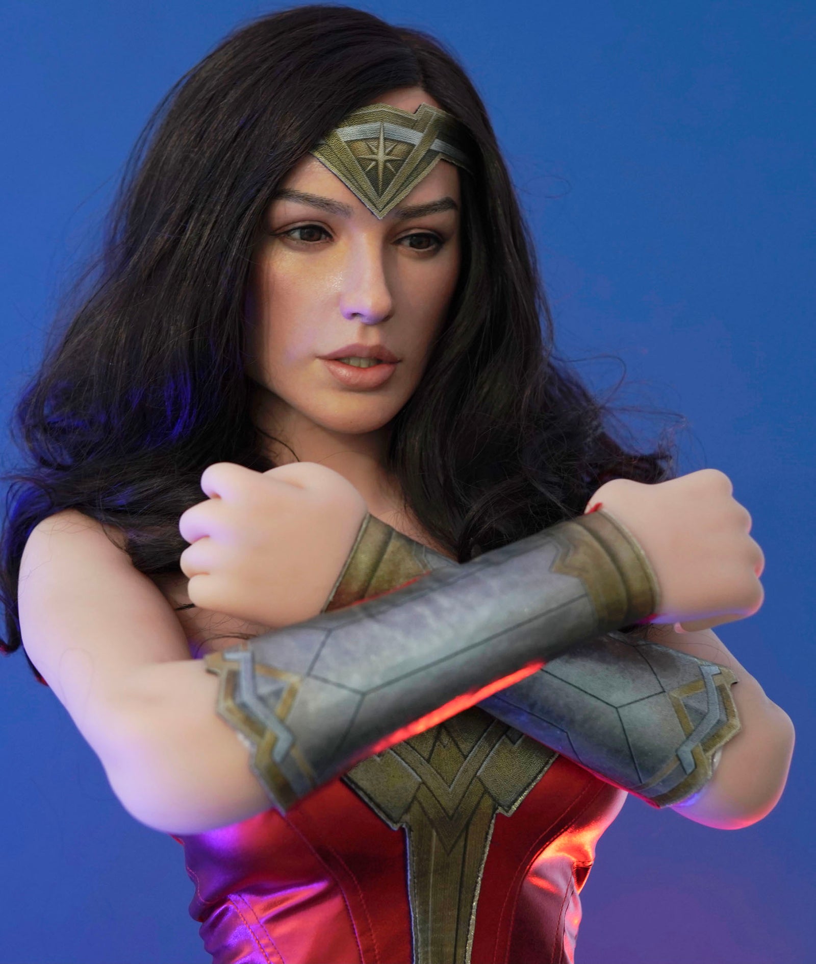 Diana (Doll Forever 157cm f-cup TPE+silicone)