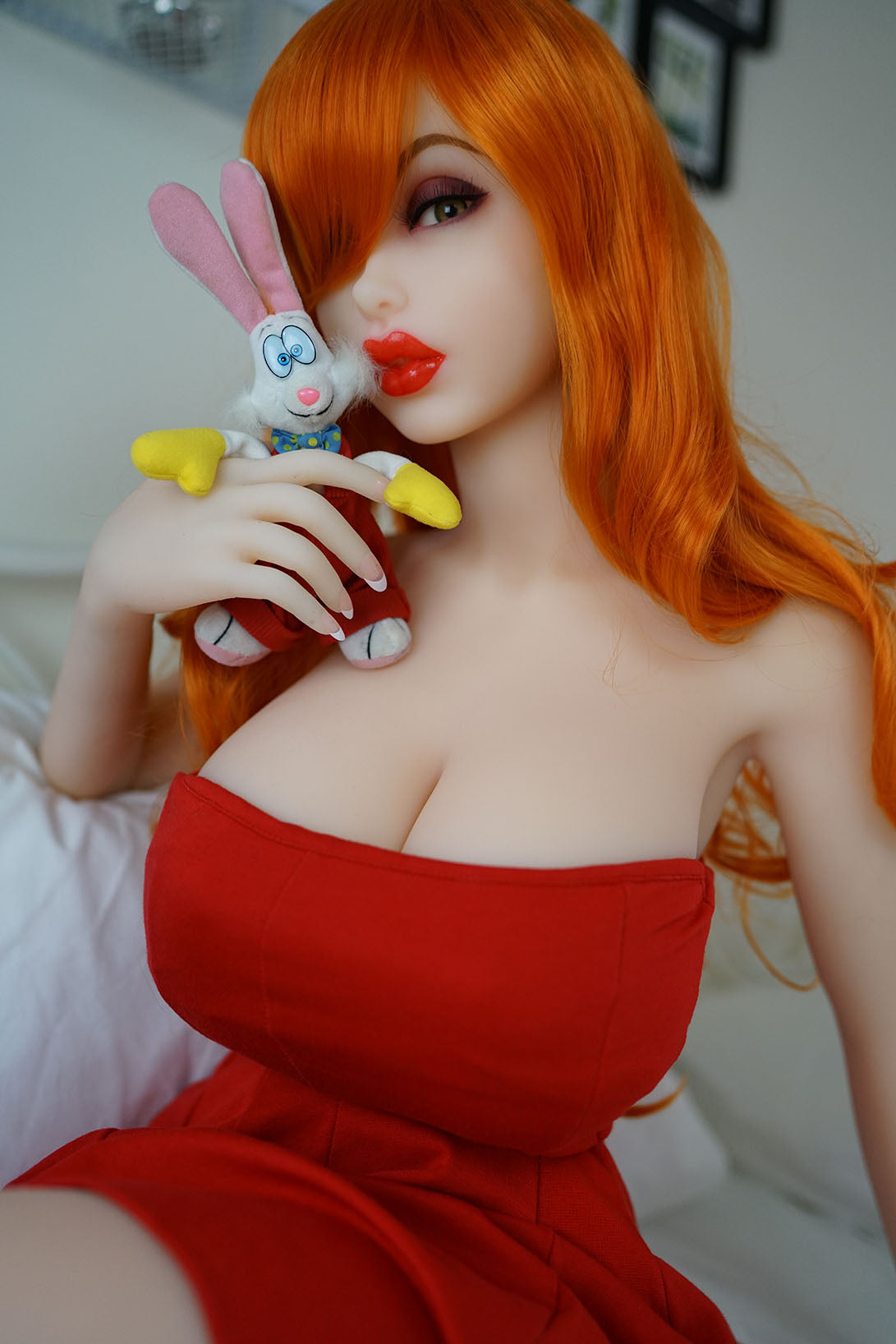 Jessica Sex doll (Piper Doll 150cm k-cup S-tpe) EXPRESS