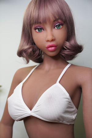 Selena (Doll Forever 145 cm C-Kupa TPE)