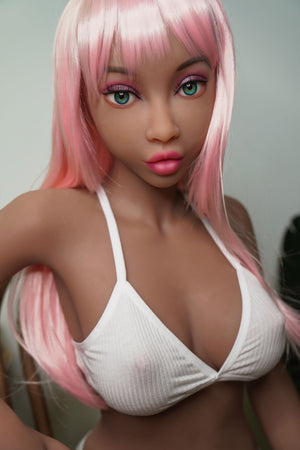 Selena (Doll Forever 145 cm C-Kupa TPE)