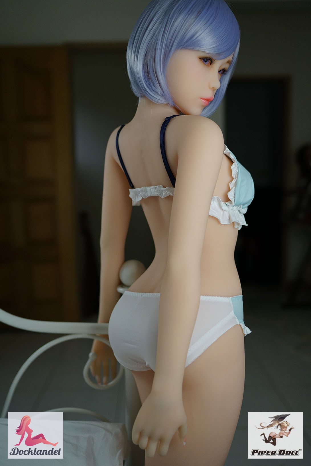 Akira Sex doll (Piper Doll 150cm b-cup S-tpe)
