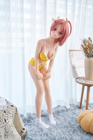 Rosario muñeca sexual (WM-Doll 146cm C-CUP #S28 TPE)