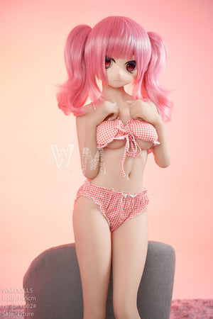 Casumi muñeca sexual (WM-Doll 146cm C-CUP #Y002 TPE)