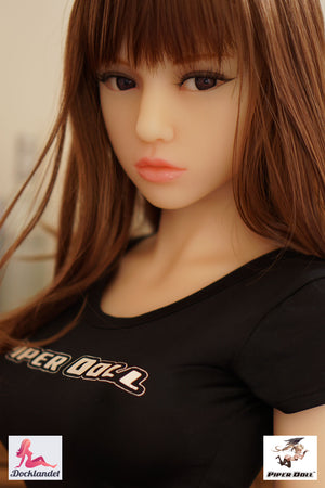 Phoebe muñeca sexual (Piper Doll 130 cm D-Kupa TPE)