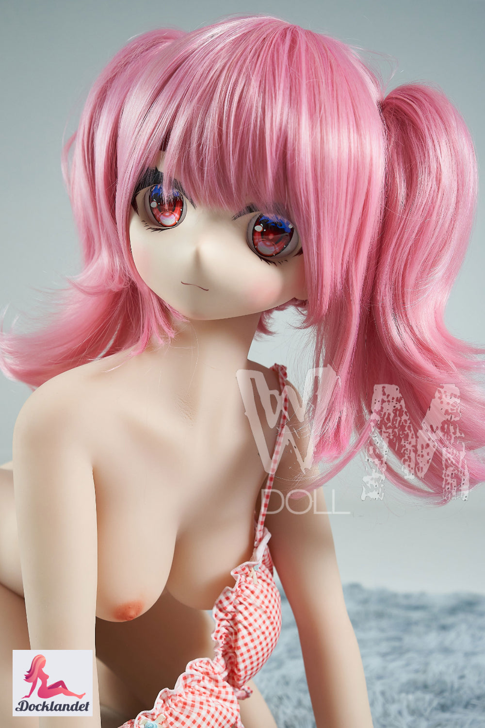 Casumi muñeca sexual (WM-Doll 146 cm C-CUP #Y002 TPE)