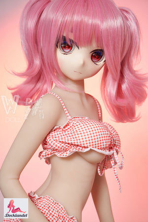 Casumi muñeca sexual (WM-Doll 146cm C-CUP #Y002 TPE)