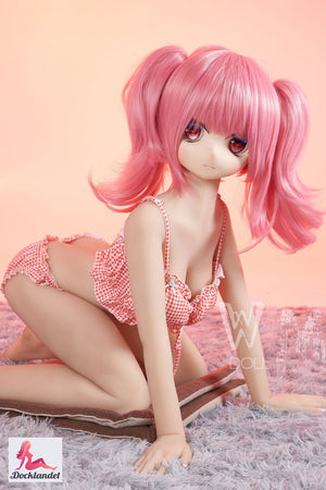 Casumi muñeca sexual (WM-Doll 146cm C-CUP #Y002 TPE)