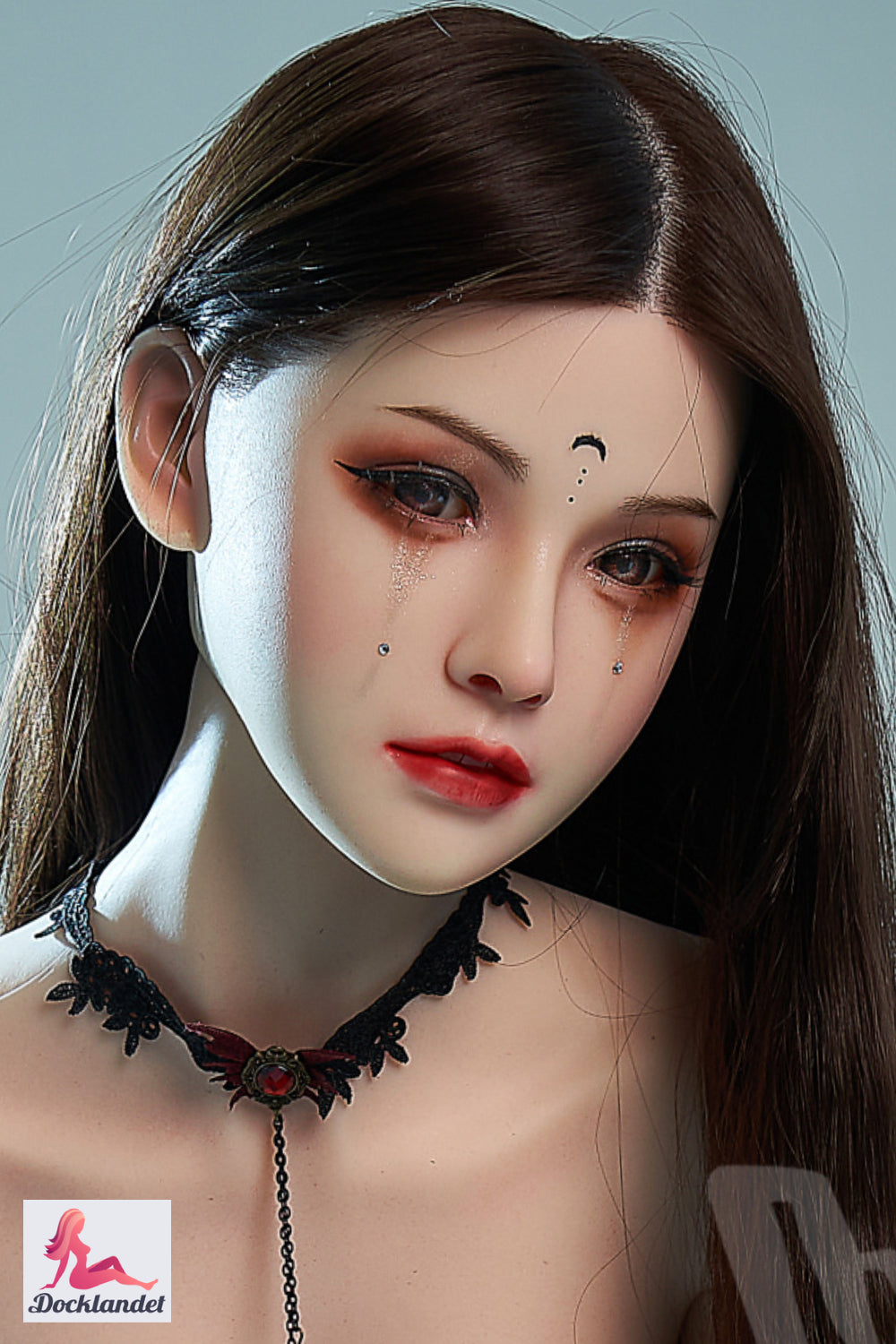 Samara muñeca sexual (WM-Doll Silicona D-Kupa de 164cm #20)