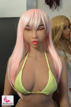 Selena (Doll Forever 145 cm C-Kupa TPE)