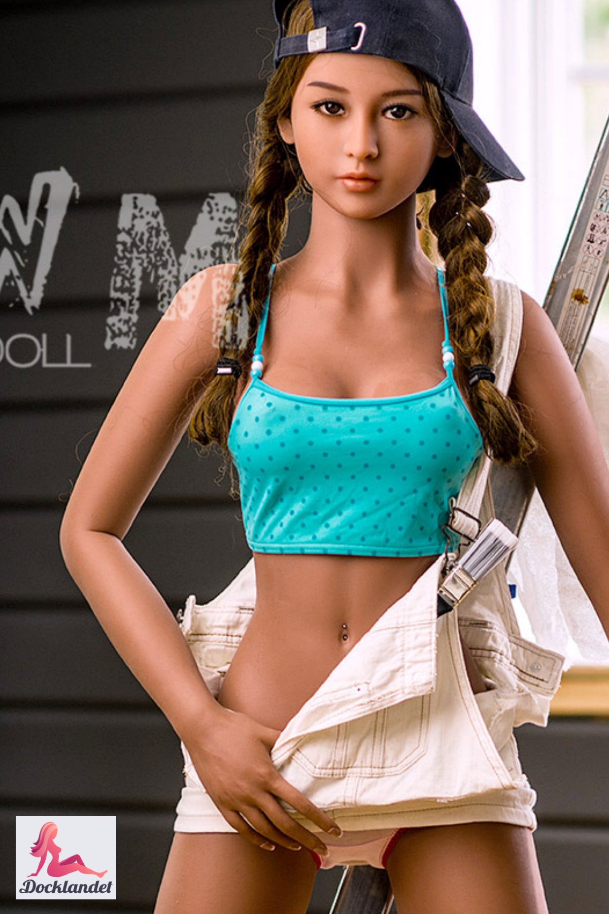 Juno muñeca sexual (WM-Doll 157cm B-CUP #33 TPE)