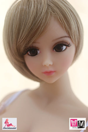 Ling (Wm-Doll Mini 85cm D-Kupa TPE)