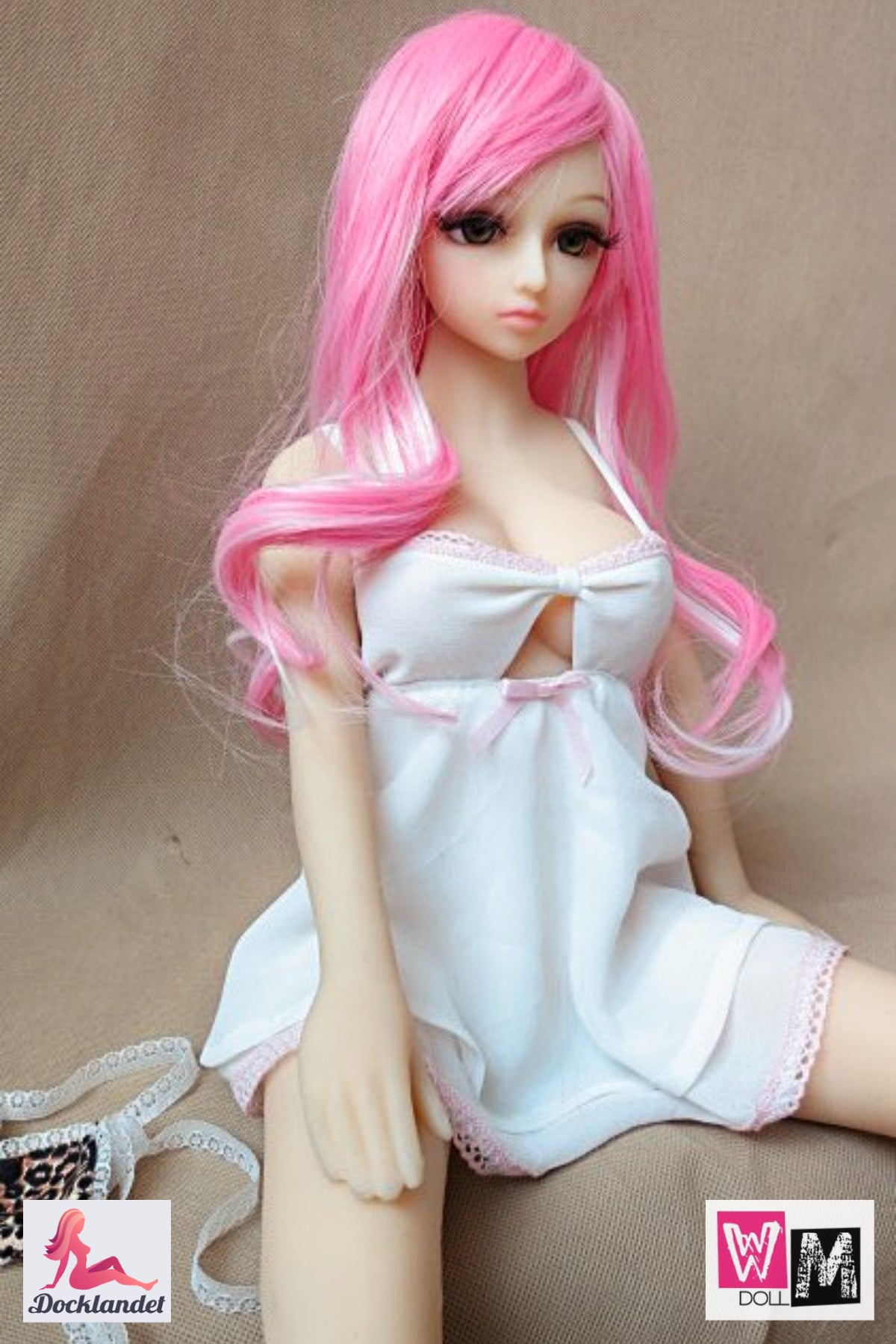 tintineo (WM-Doll 65 cm D-Kupa Mini TPE)