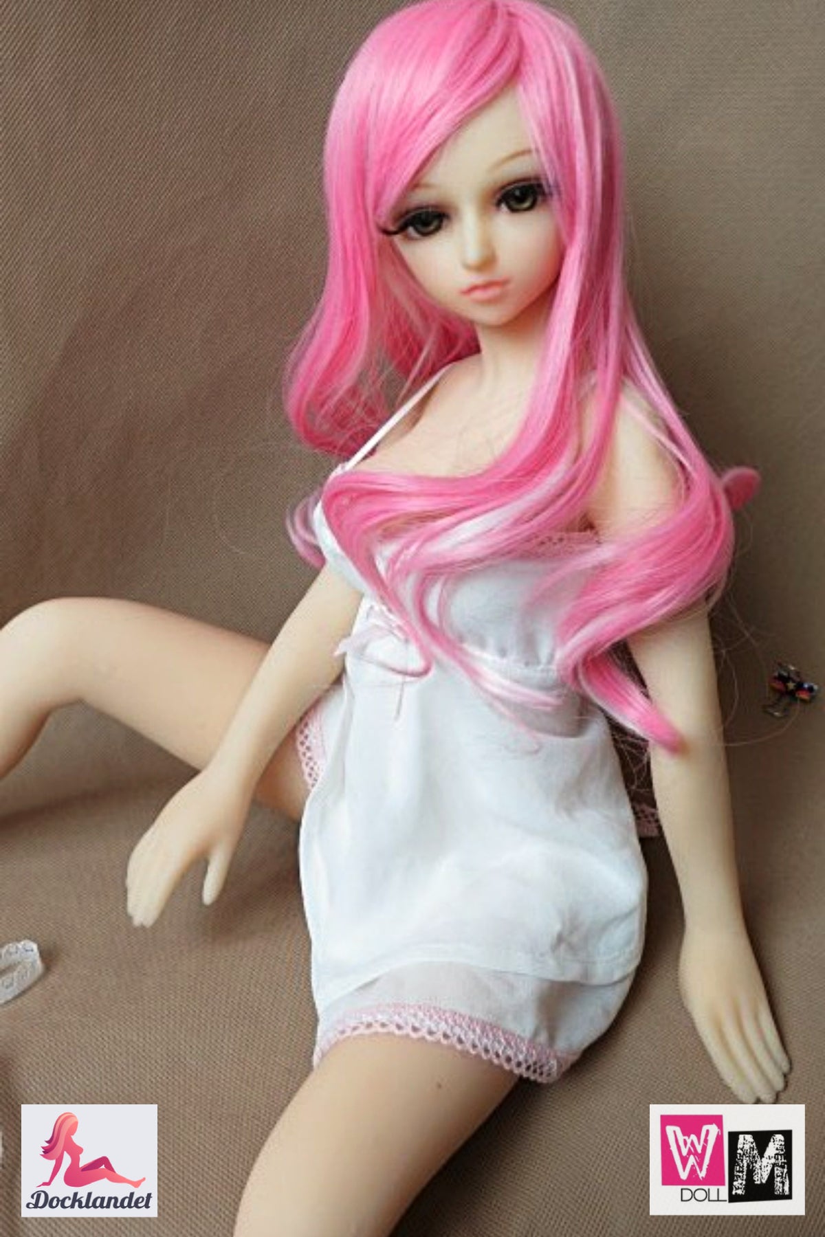 tintineo (WM-Doll 65 cm D-Kupa Mini TPE)