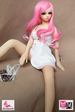Ting (WM-Doll 65cm D-Kupa Mini TPE) EXPRESS