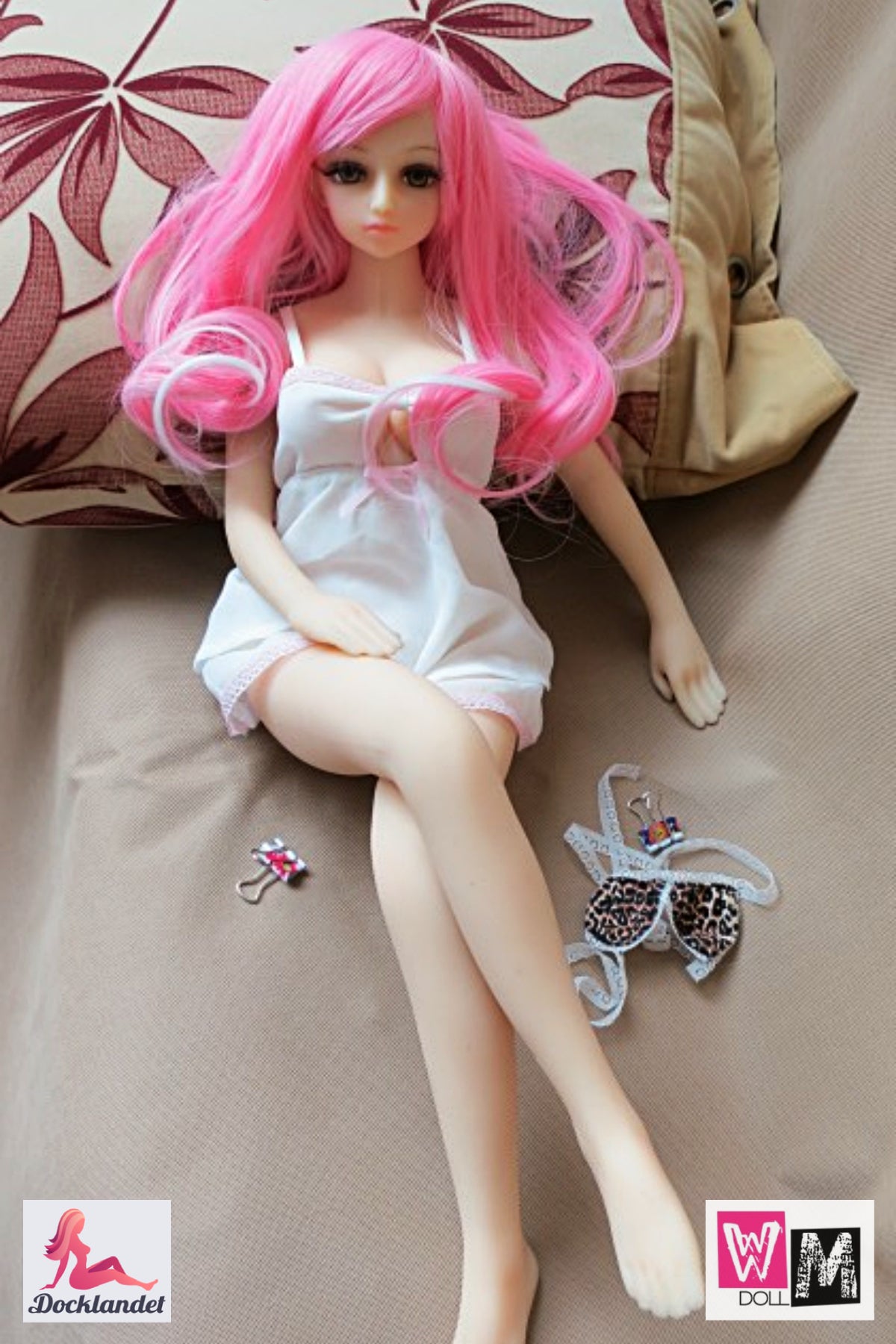 tintineo (WM-Doll 65 cm D-Kupa Mini TPE)
