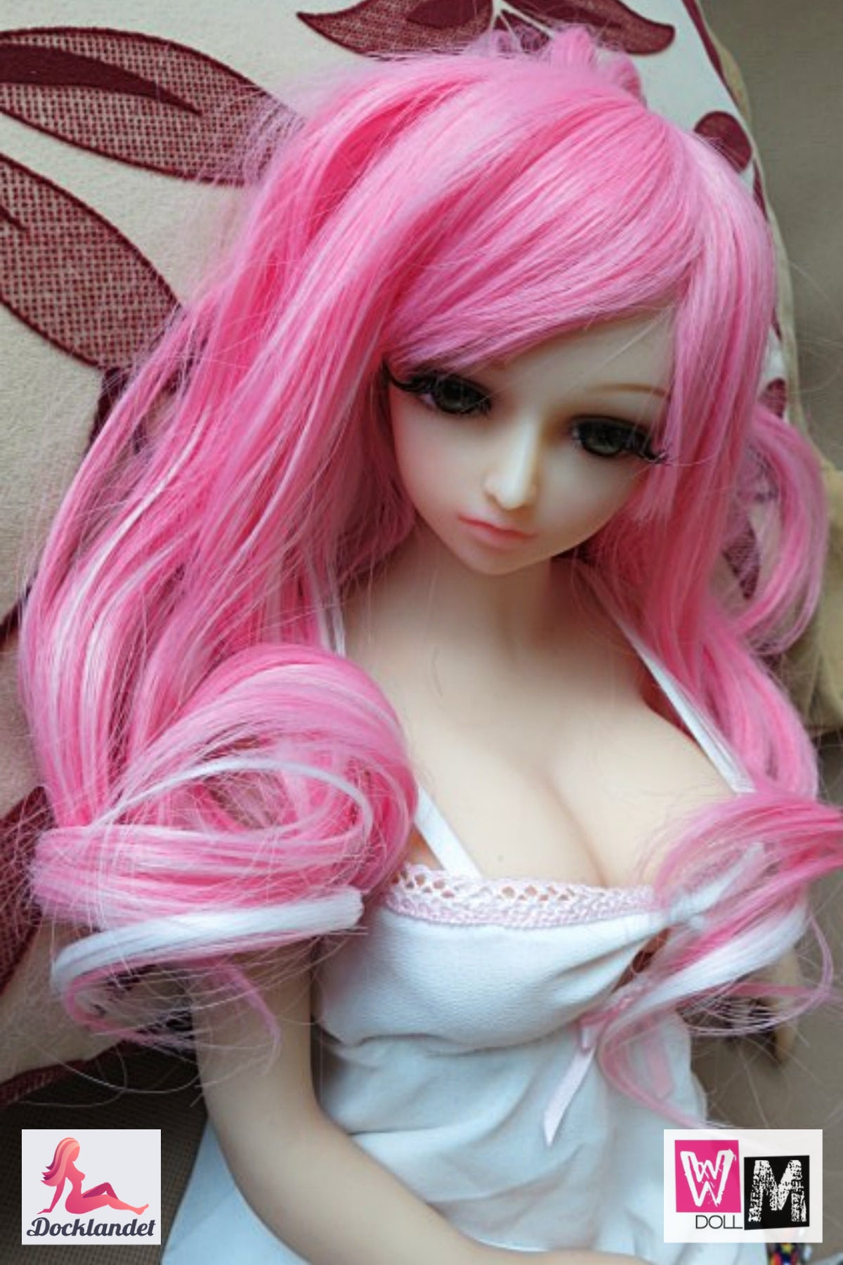 tintineo (WM-Doll 65 cm D-Kupa Mini TPE)