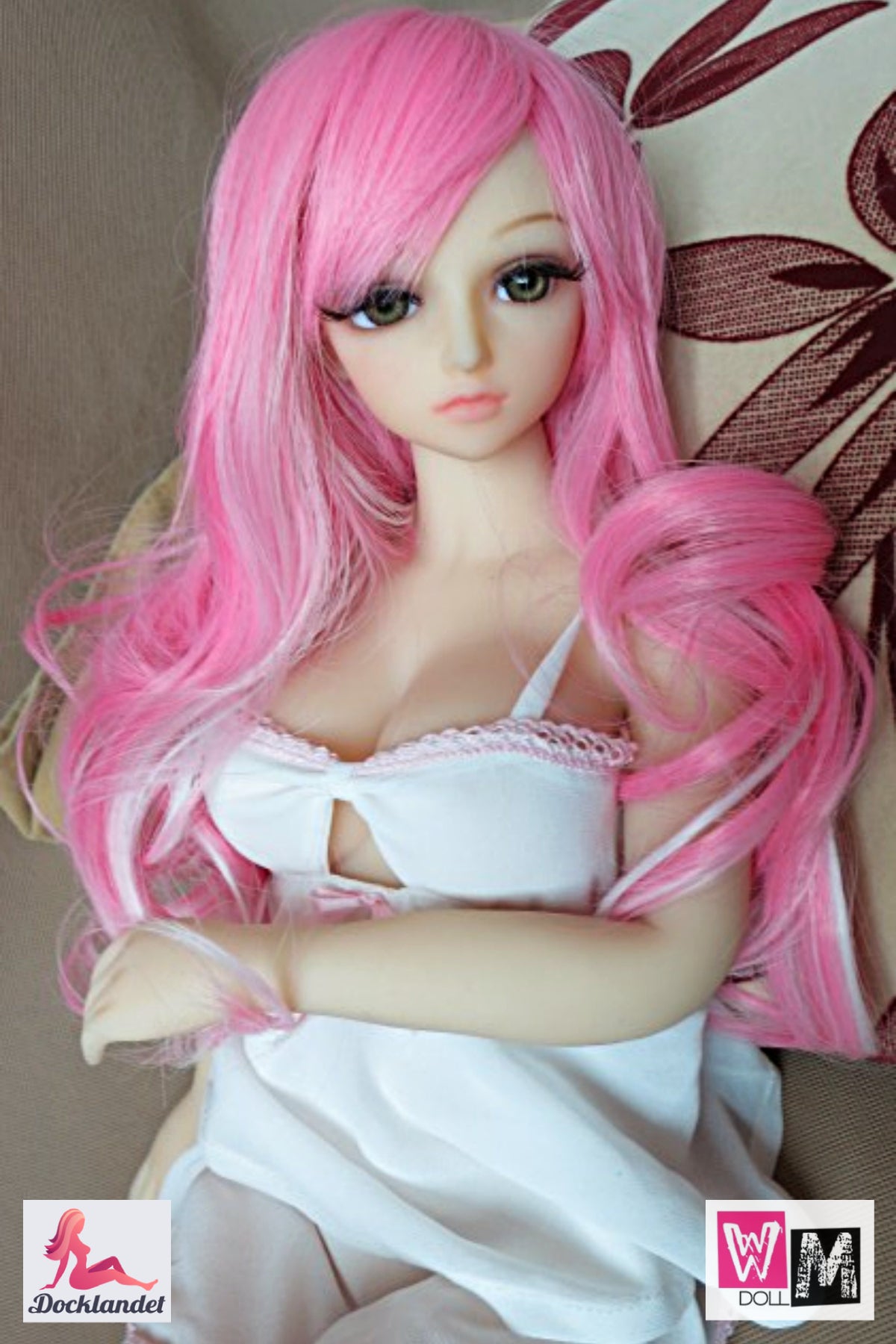 tintineo (WM-Doll 65 cm D-Kupa Mini TPE)
