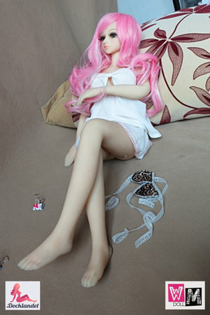 Ting (WM-Doll 65cm D-Kupa Mini TPE) EXPRESS