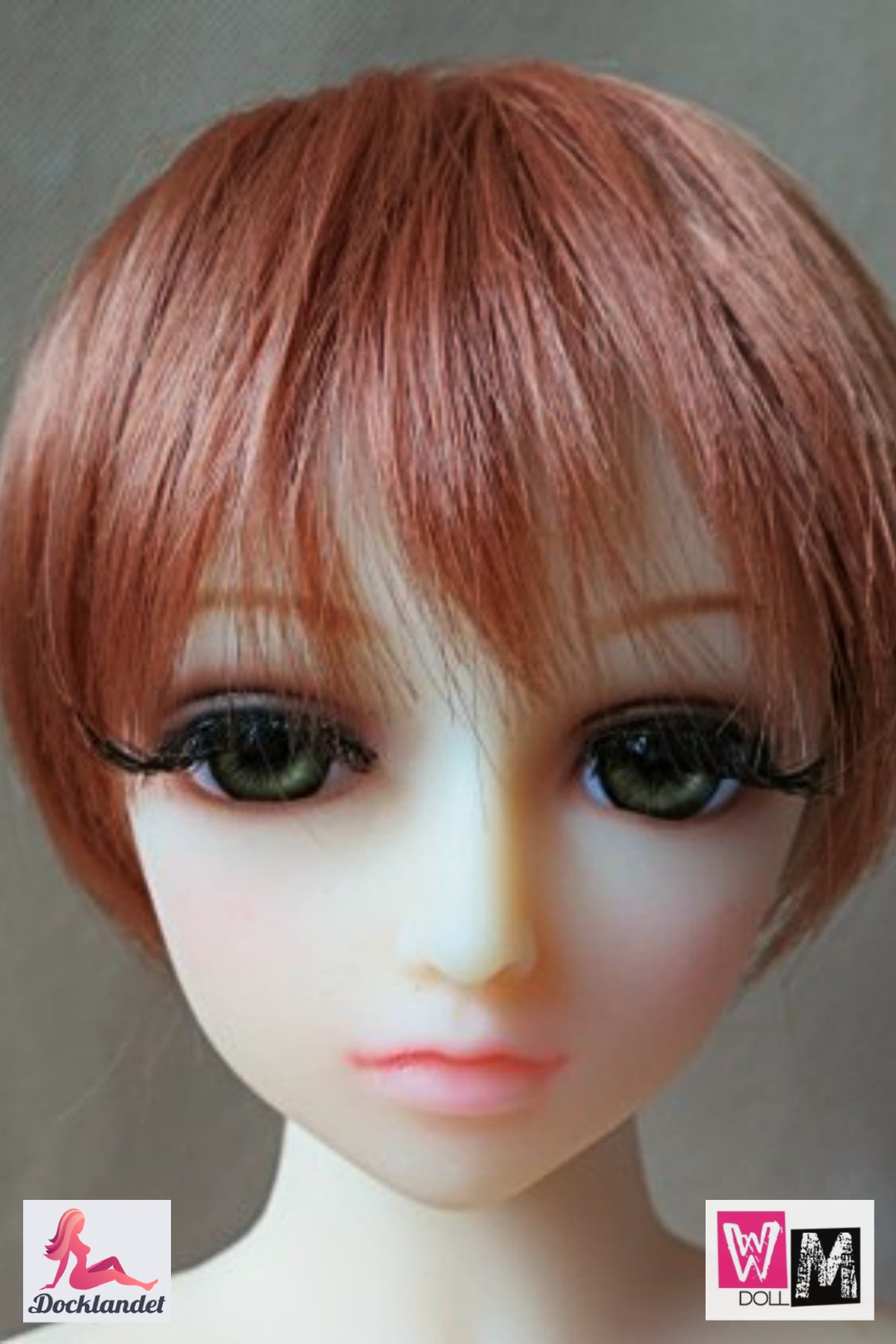 tintineo (WM-Doll 65 cm D-Kupa Mini TPE)