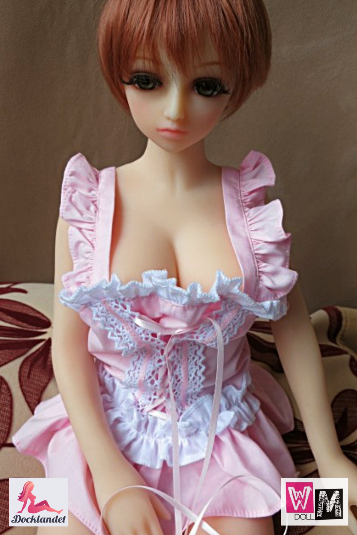 tintineo (WM-Doll 65 cm D-Kupa Mini TPE)