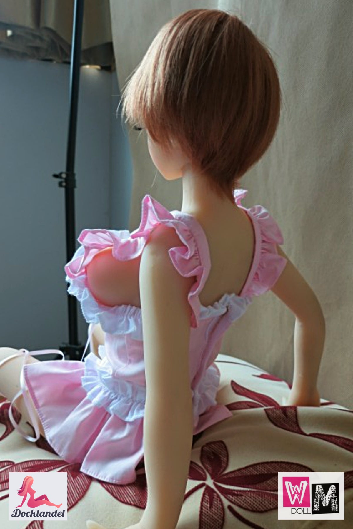 tintineo (WM-Doll 65 cm D-Kupa Mini TPE)