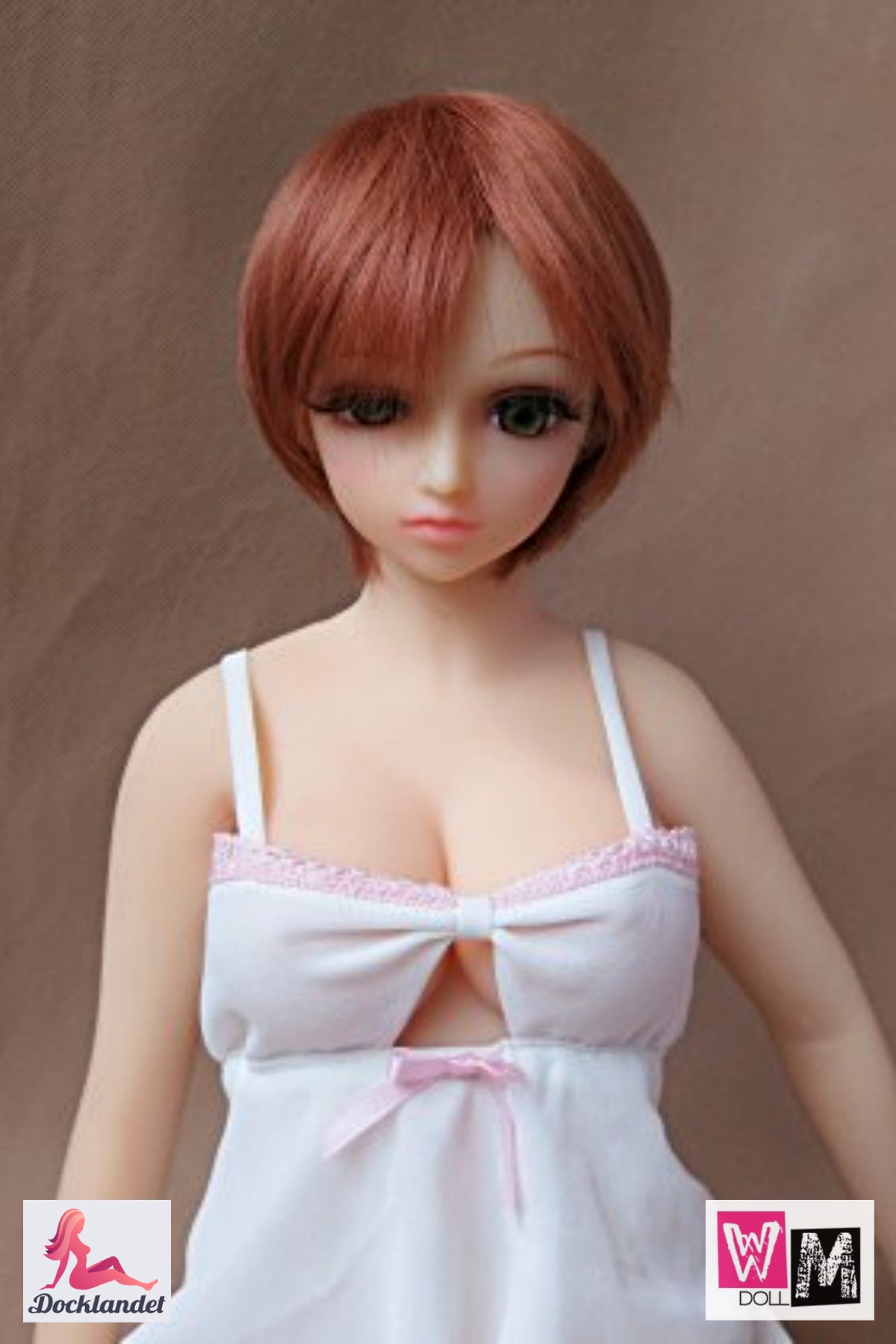 tintineo (WM-Doll 65 cm D-Kupa Mini TPE)