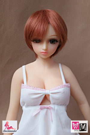 Ting (WM-Doll 65cm D-Kupa Mini TPE) EXPRESS