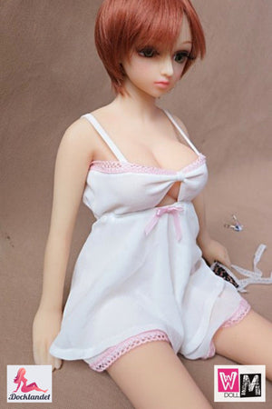 Ting (WM-Doll 65cm D-Kupa Mini TPE) EXPRESS