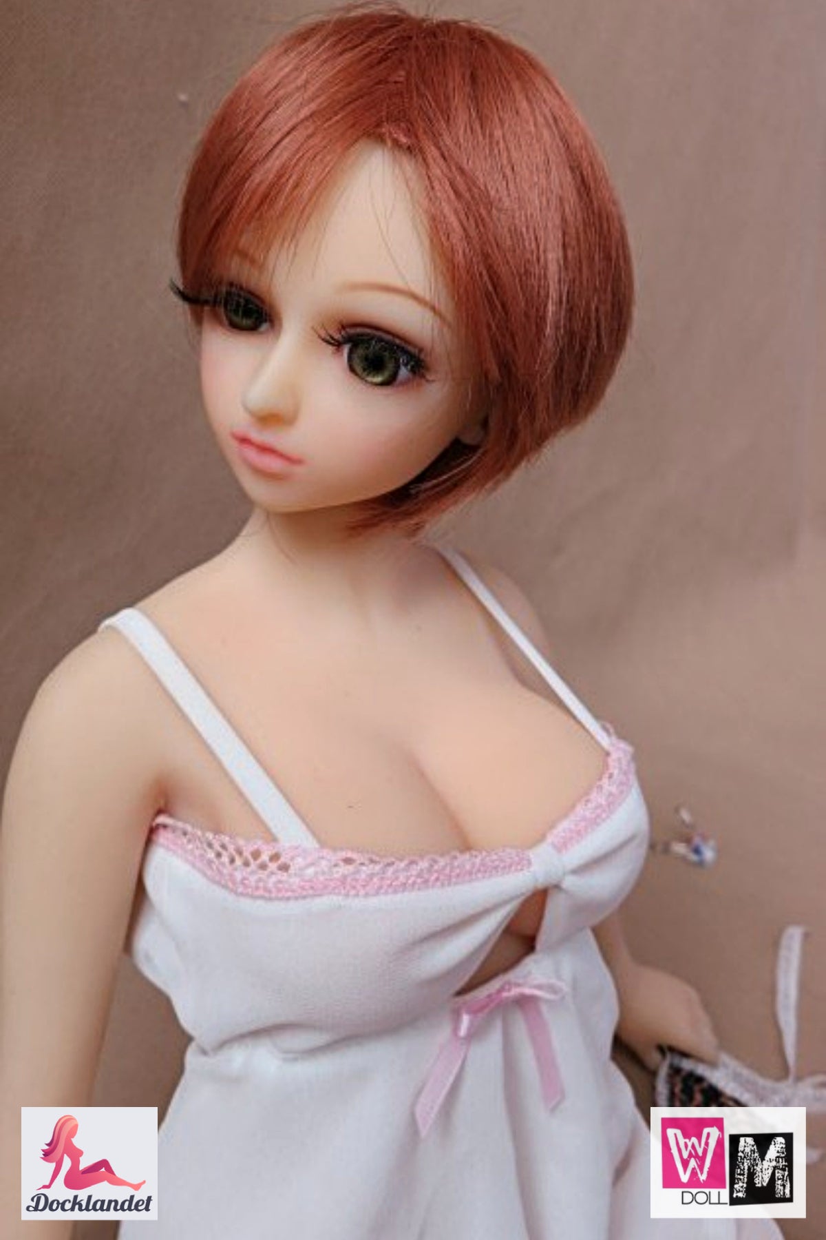 tintineo (WM-Doll 65 cm D-Kupa Mini TPE)