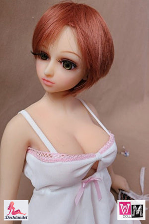 Ting (WM-Doll 65cm D-Kupa Mini TPE) EXPRESS
