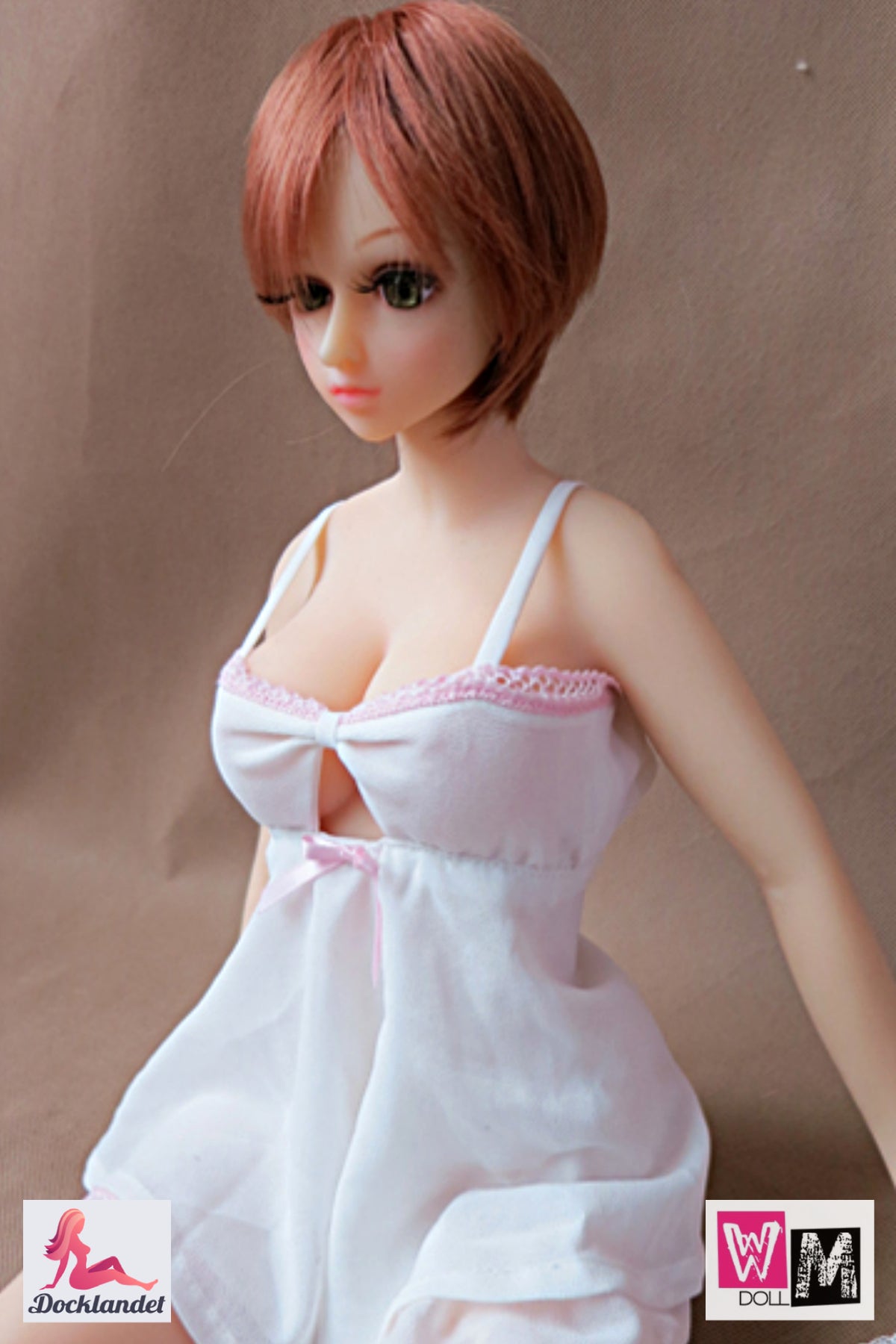 tintineo (WM-Doll 65 cm D-Kupa Mini TPE)
