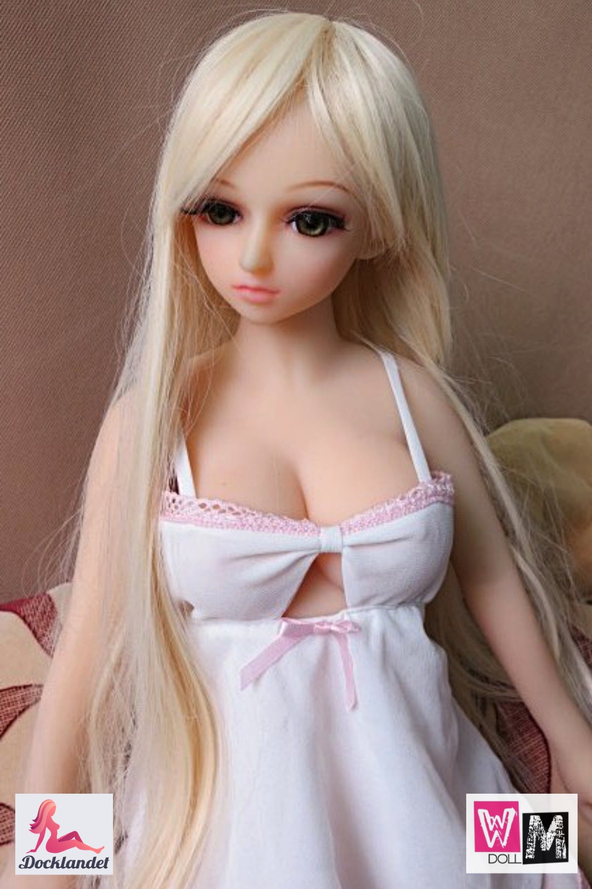 tintineo (WM-Doll 65 cm D-Kupa Mini TPE)