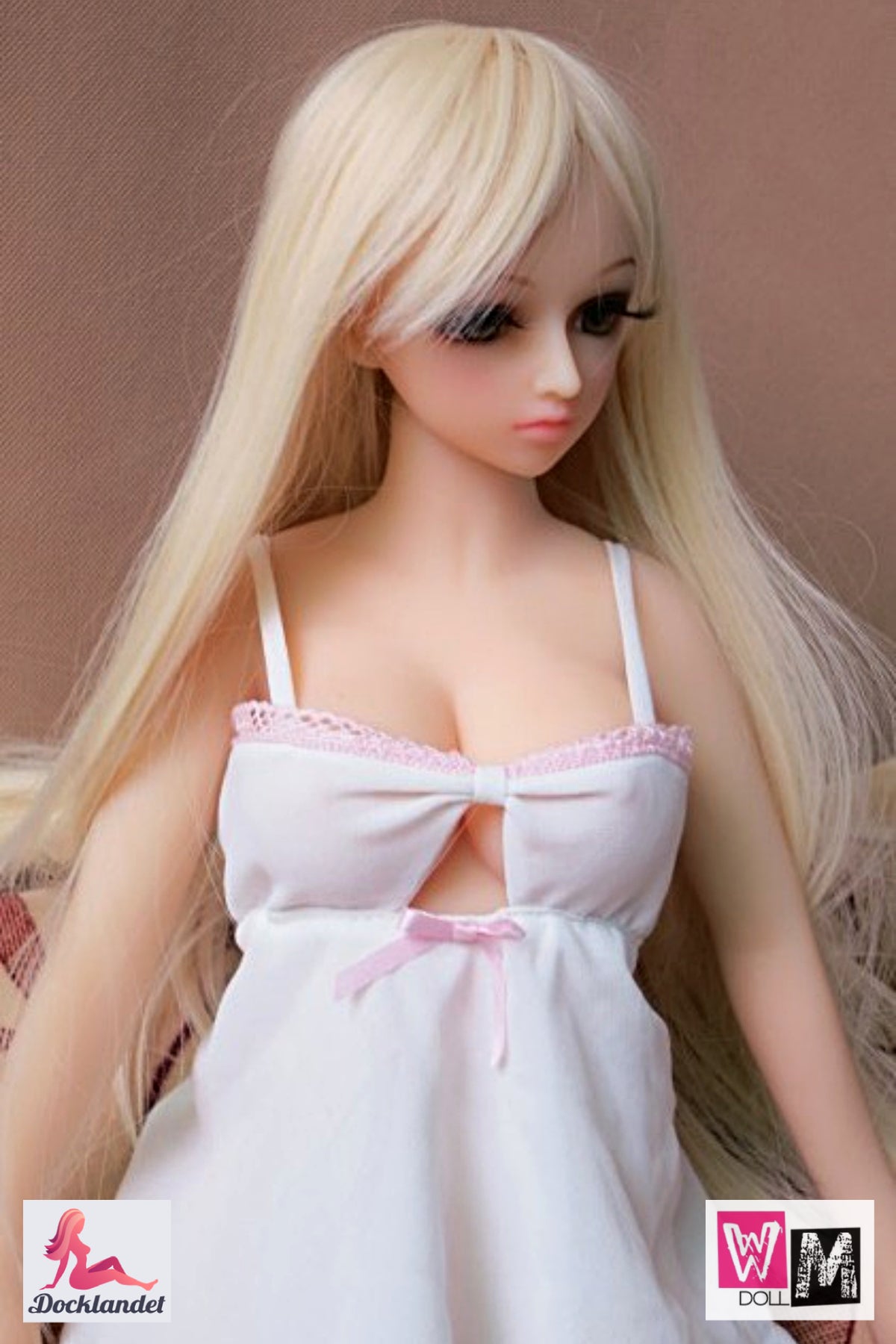 tintineo (WM-Doll 65 cm D-Kupa Mini TPE)