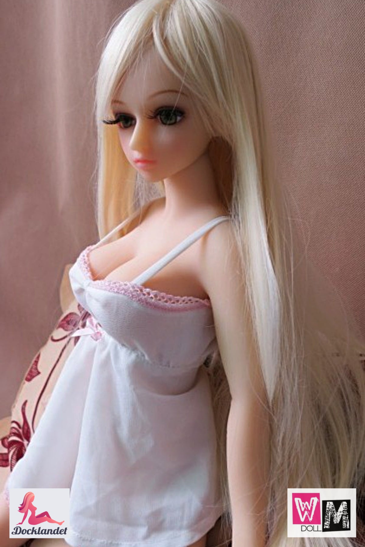 tintineo (WM-Doll 65 cm D-Kupa Mini TPE)