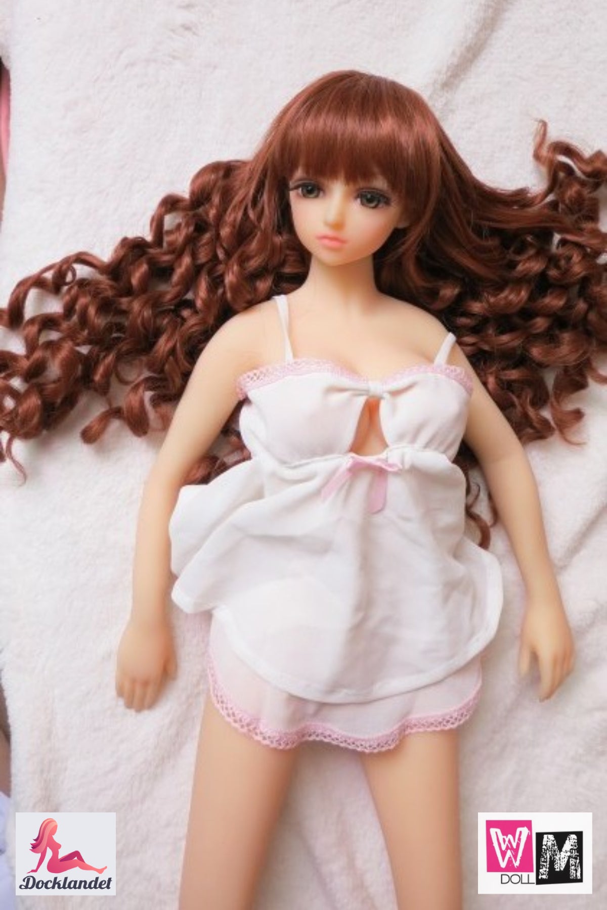 tintineo (WM-Doll 65 cm D-Kupa Mini TPE)
