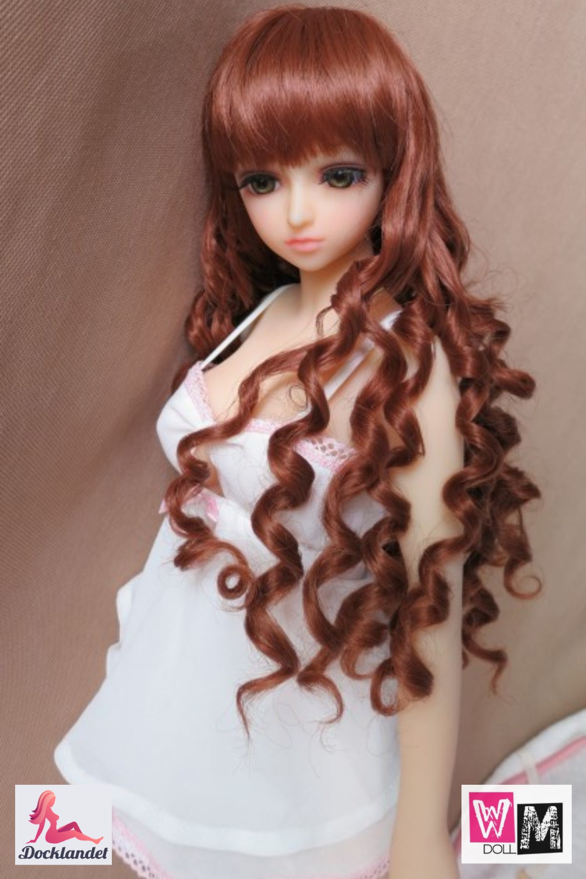tintineo (WM-Doll 65 cm D-Kupa Mini TPE)