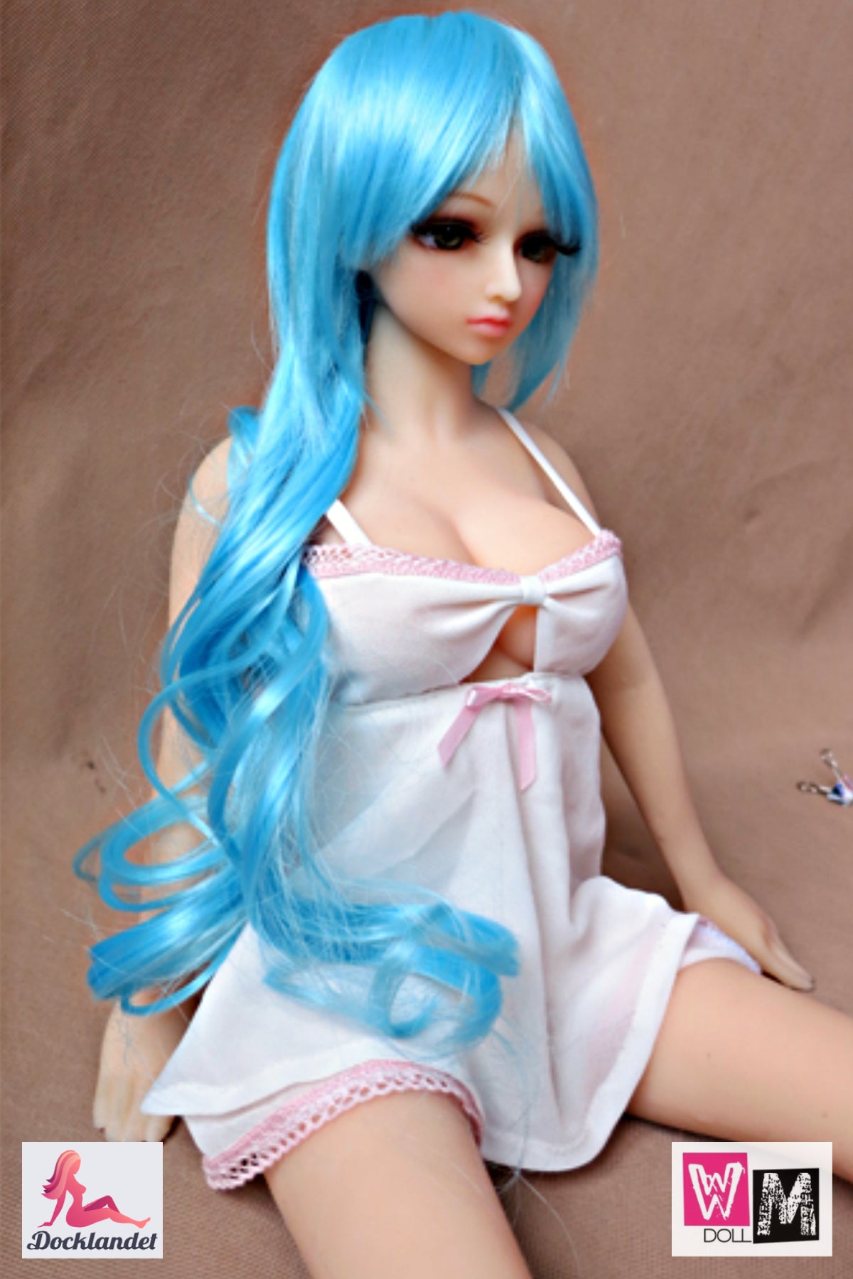 tintineo (WM-Doll 65 cm D-Kupa Mini TPE)