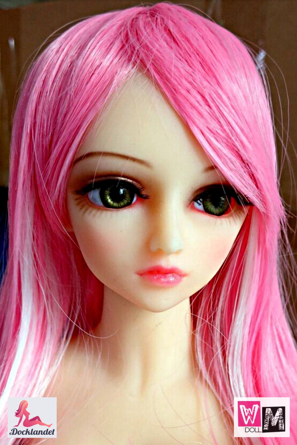 tintineo (WM-Doll 65 cm D-Kupa Mini TPE)