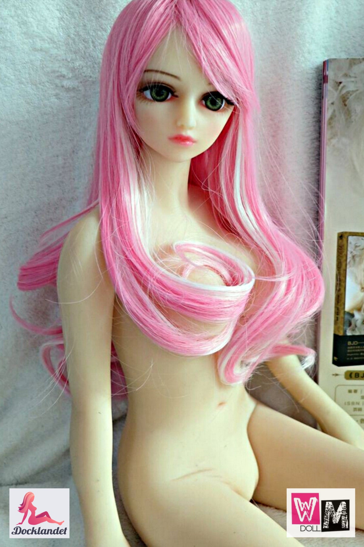 tintineo (WM-Doll 65 cm D-Kupa Mini TPE)