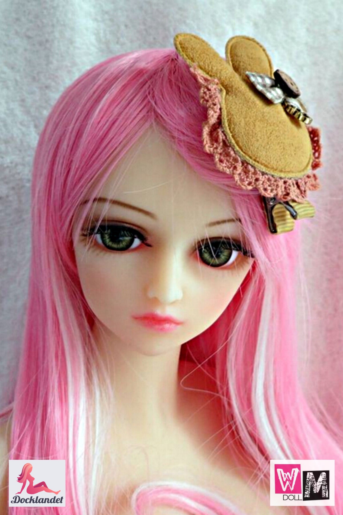 tintineo (WM-Doll 65 cm D-Kupa Mini TPE)