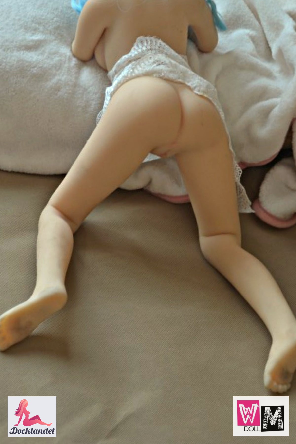 tintineo (WM-Doll 65 cm D-Kupa Mini TPE)