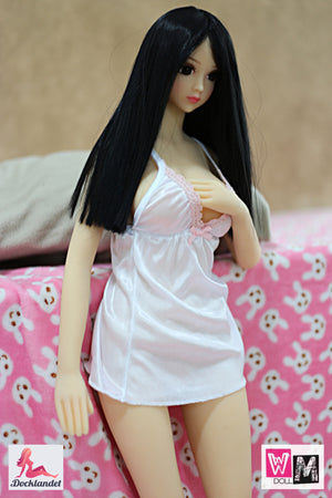 Ming (WM-Doll Mini 85cm D-Kupa TPE)