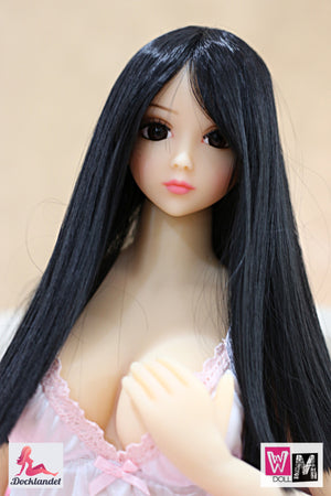 Ming (WM-Doll Mini 85cm D-Kupa TPE)