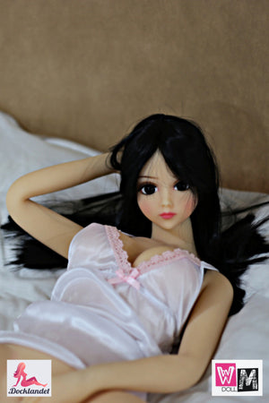 Ming (WM-Doll Mini 85cm D-Kupa TPE)
