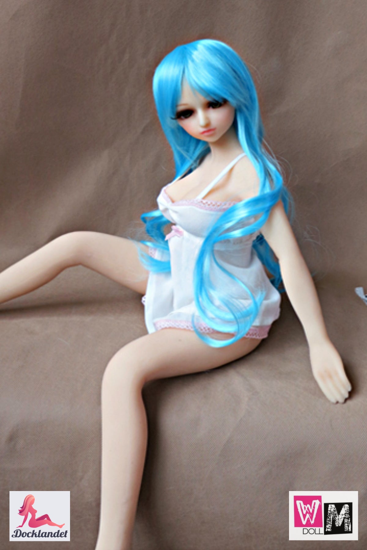 tintineo (WM-Doll 65 cm D-Kupa Mini TPE)