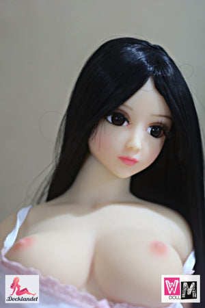 Ming (WM-Doll Mini 85cm D-Kupa TPE)