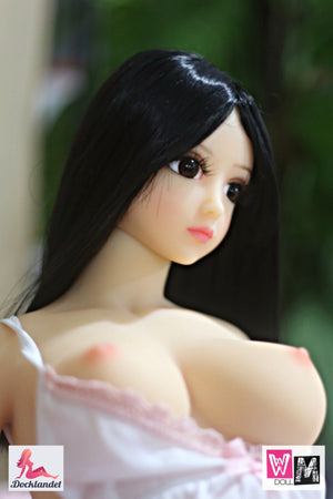 Ming (WM-Doll Mini 85cm D-Kupa TPE)