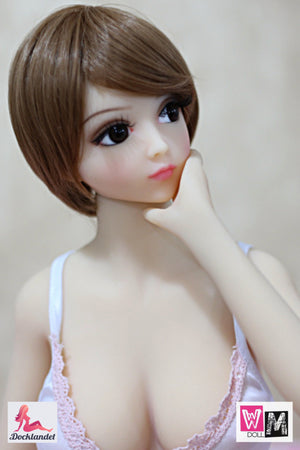 Ling (Wm-Doll Mini 85cm D-Kupa TPE)