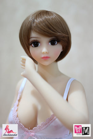 Ling (Wm-Doll Mini 85cm D-Kupa TPE)